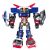 Sonogong PentastormX Transformation Robot that combines 5 cars   26″ x 5.5″ x 16.5″