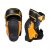 TOUGHBUILT Knee Pad Both Knee Set (2 Pieces) TB-KP-G3