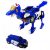 Hello CARBOT True polis Transformation Robot Easily Transform a Robot into a car Toy