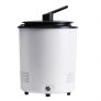 Withmolly Food waste refrigerator Long-lasting use without odor and trouble 3L 110~220V