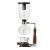 Withmolly TMS 2.0 Coffee maker Home Hand Drip  Machine  For 3 People 13.97×5.11(in)