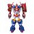 YOUNG TOYS Tobot V Master -Korean Animation Robot Character- 3-stage combined robot