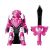 Youngtoy Moncart Pixie Bitroid Robot Toy