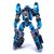 Tobot V Regent Transform into robot mode car mode Toki 8.7×4.2×11 inch